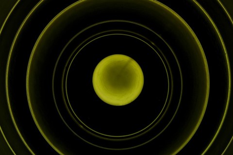 El gravitón, la presunta partícula que describiría todas las fuerzas de la naturaleza
