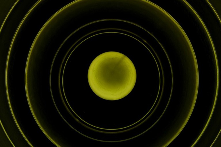 El gravitón, la presunta partícula que describiría todas las fuerzas de la naturaleza