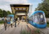 Regiotram estará exento de licencia ambiental: Gobierno Nacional expidió decreto