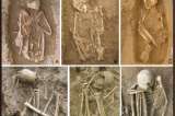 Encuentran las momias más antiguas del mundo