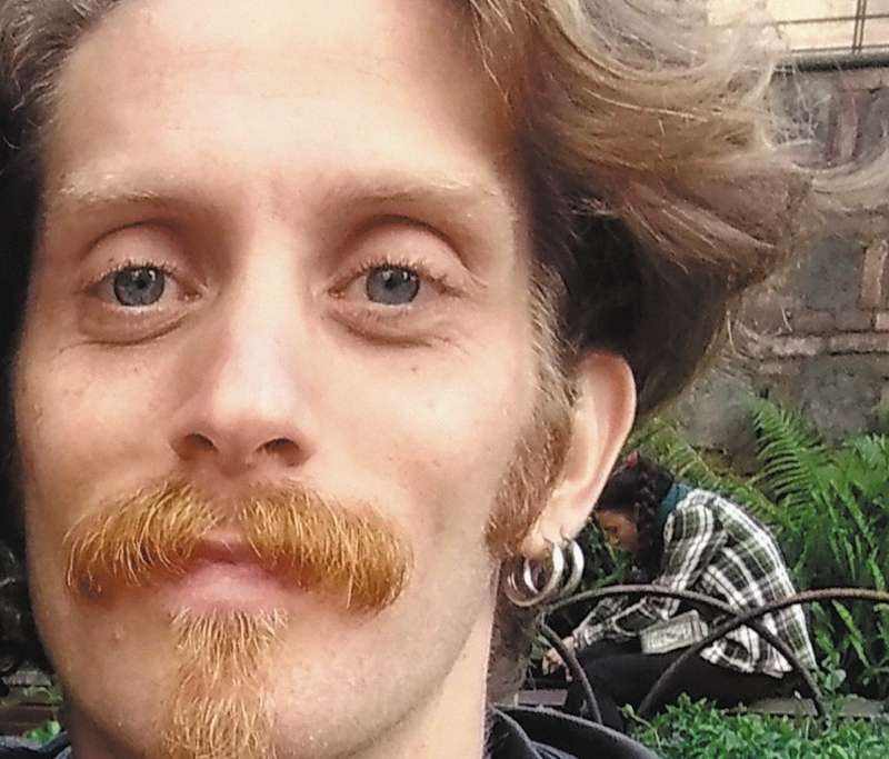 El voluntario de la Misión de Verificación de la ONU Mario Paciolla fue encontrado muerto en su apartamento en San Vicente del Caguán, el 15 de julio de 2020