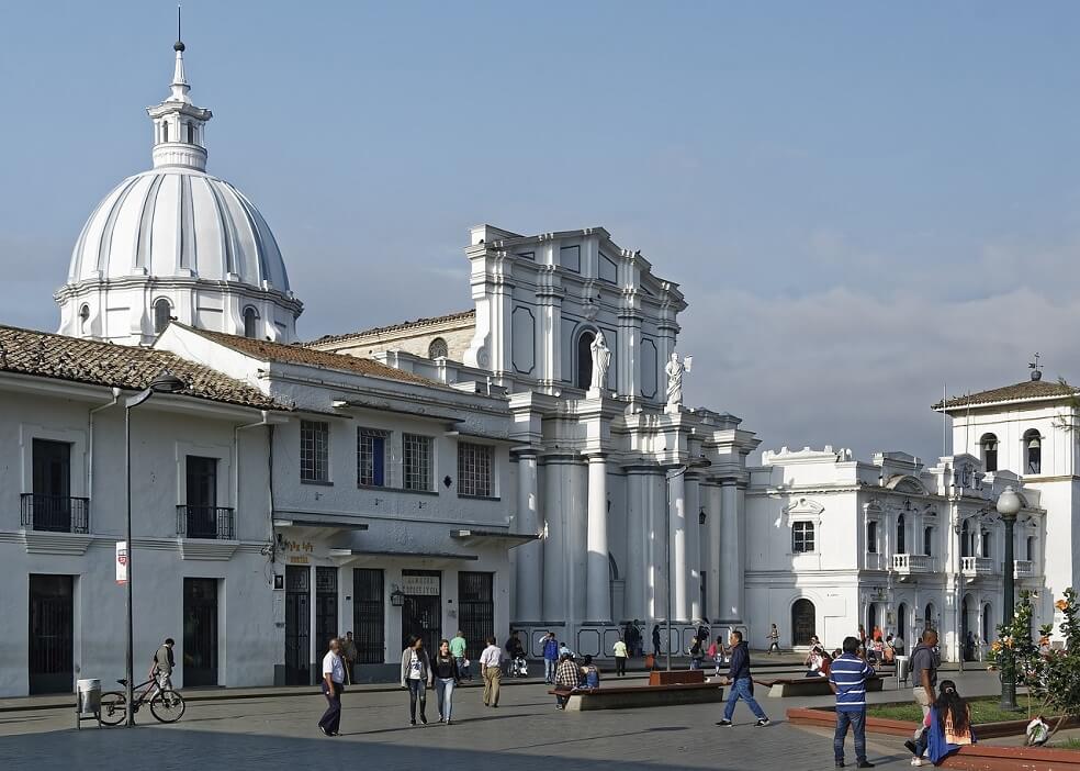 Este año, el Departamento Invitado de Honor será Santander. / Foto: Pixabay