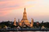 ¿Dónde se grabó The White Lotus, la miniserie que retrata el turismo de lujo?