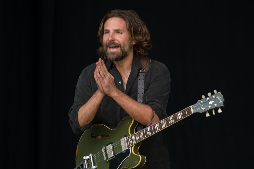 Bradley Cooper, de Qué pasó ayer, revela cómo lo asaltaron con cuchillo en NY