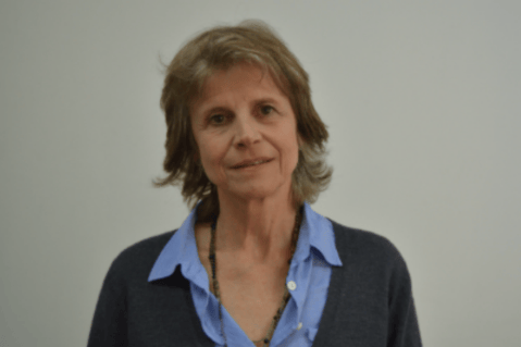 Ana Roda será la nueva directora de la Biblioteca Luis Ángel Arango