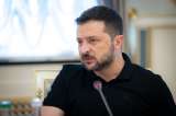Zelenski pone condiciones: primero garantías de seguridad, luego reunión con Putin