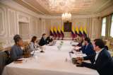 Crónica del empalme en salud del Gobierno Petro
