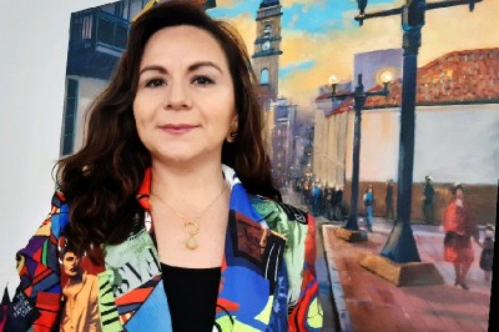 Sandra Urrutia dijo que Claro tiene el recurso de reposición sobre la multa impuesta por retrasos en la ejecución del contrato Centros Digitales.