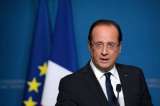 Hollande: presión de Trump sobre la Unión Europea es "inaceptable"
