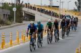 Así va la clasificación general del Tour Colombia 2024 tras la primera etapa