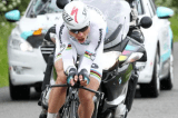 Tony Martin ganó la Vuelta ciclista a Bélgica