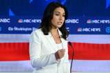 Tulsi Gabbard abandona la carrera presidencial en Estados Unidos