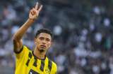 Jude Bellingham tiene todo listo para ser nuevo jugador de Real Madrid