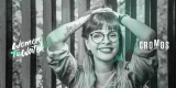 "Soy una persona de éxito porque soy el sueño que tenía de mi misma como mujer", Carolina Alzate
