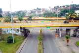 Habitante de calle tuvo bebé debajo de un puente de Armenia