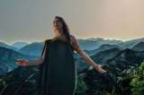 "Aluna", el tributo de Angélica López a la Sierra Nevada