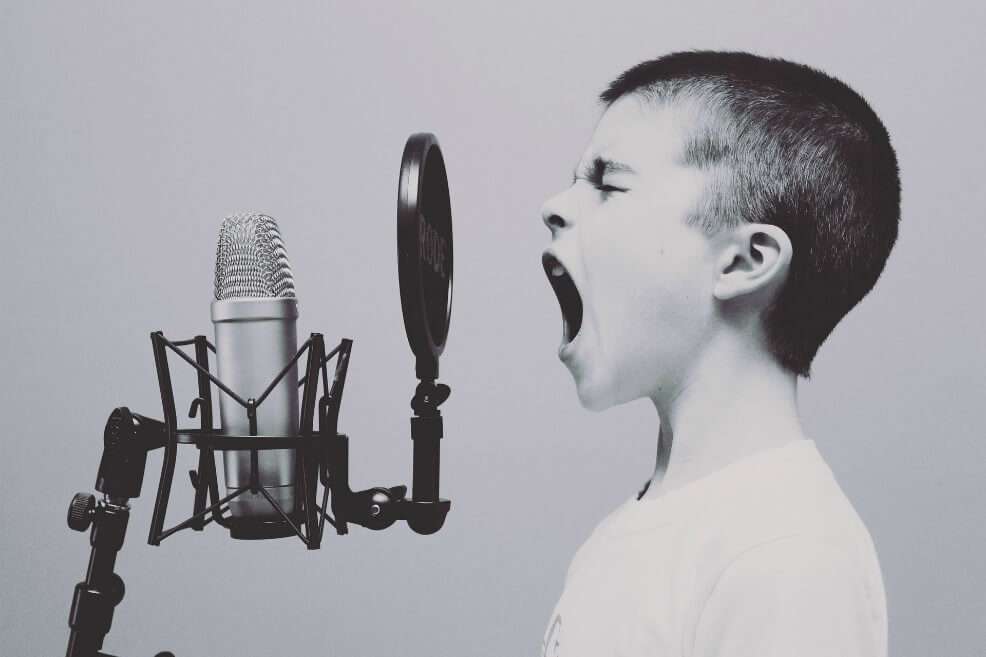 El placer de la música parece tener su origen en aspectos fundamentales como la generación y la violación de las expectativas. / Pixaba