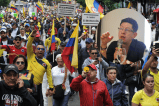 Denuncian al presidente de la SAE por comentarios sobre las marchas
