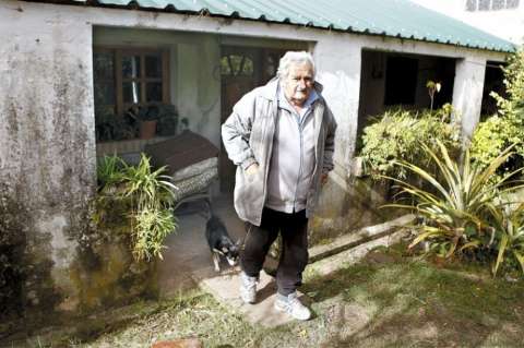 Pepe Mujica, Paro Nacional y su opinión sobre venezolanos en Colombia