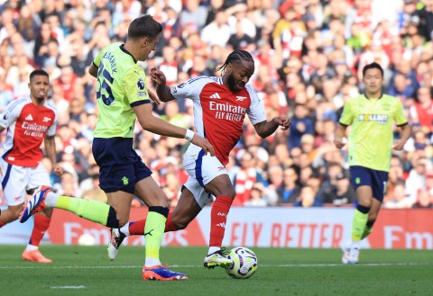 Raheem Sterling podría ir a prisión: vea el accidente que protagonizó en Inglaterra