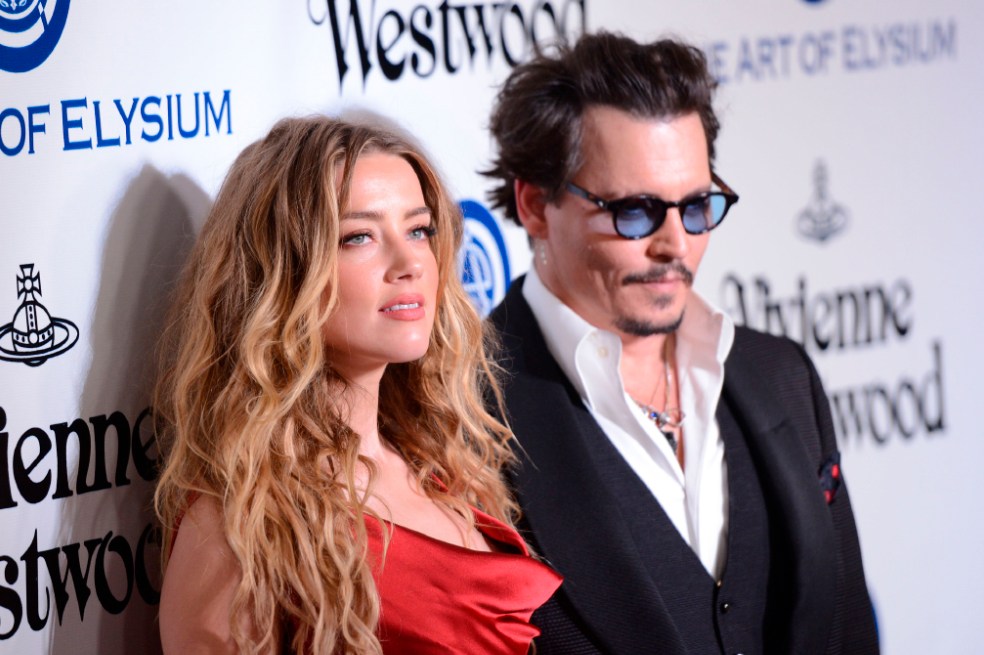 Amber Heard: ¿Qué es el trastorno límite de la personalidad que le diagnosticaron? Johnny Depp