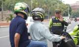 Alcaldía de Cali mantiene restricción de parrillero en moto, ¿cuáles son las razones?