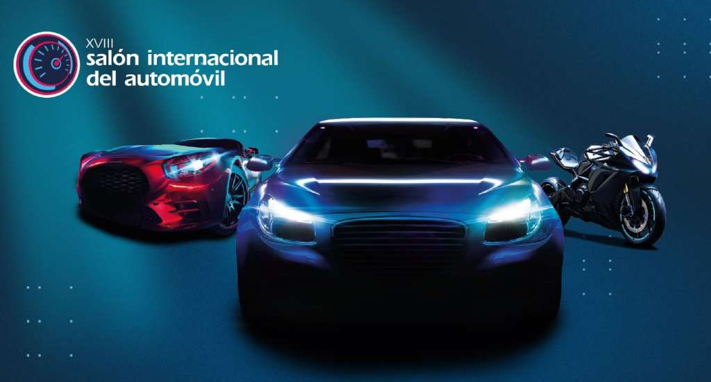 Salón del Automóvil
