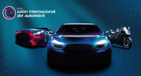Guía para aprovechar al máximo el Salón del Automóvil en Bogotá