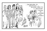 Muchos candidatos es volver a lo mismo