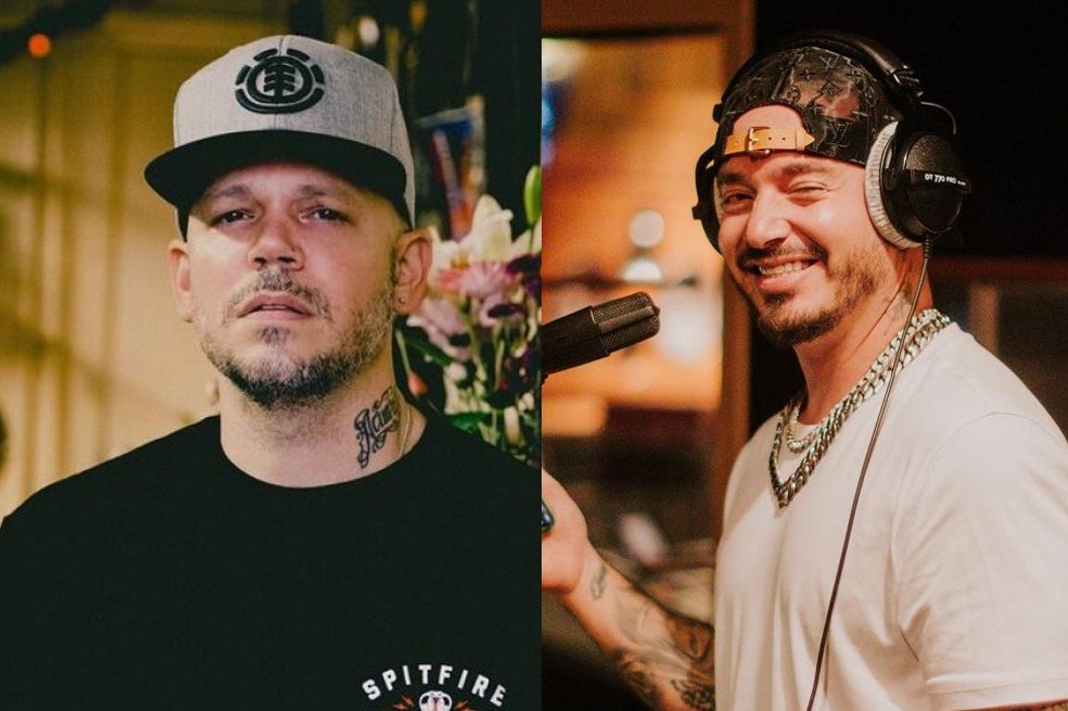 Residente, exintegrante de Calle 13, estrenó la canción BZRP Music Sessions #49, con la que arremetió fuertemente contra el colombiano J Balvin.