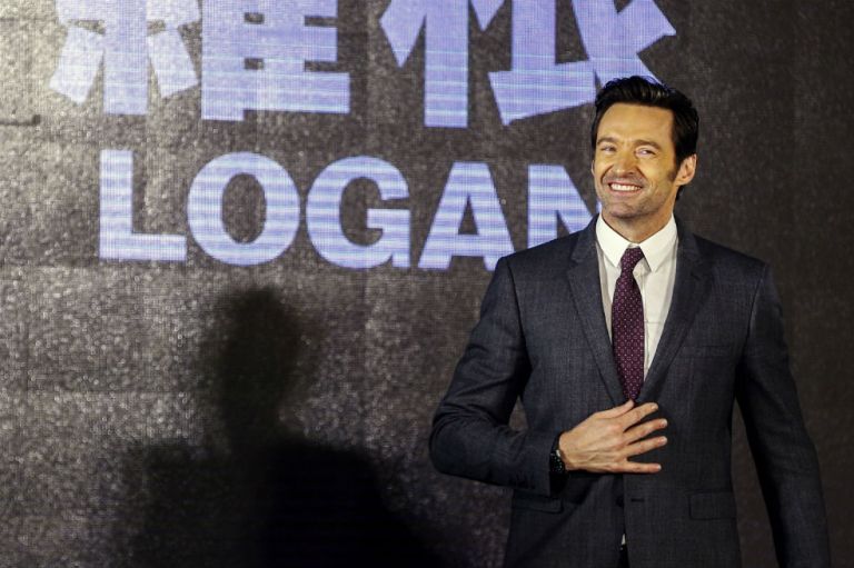 Con emotivo mensaje, Hugh Jackman se despidió de Colombia