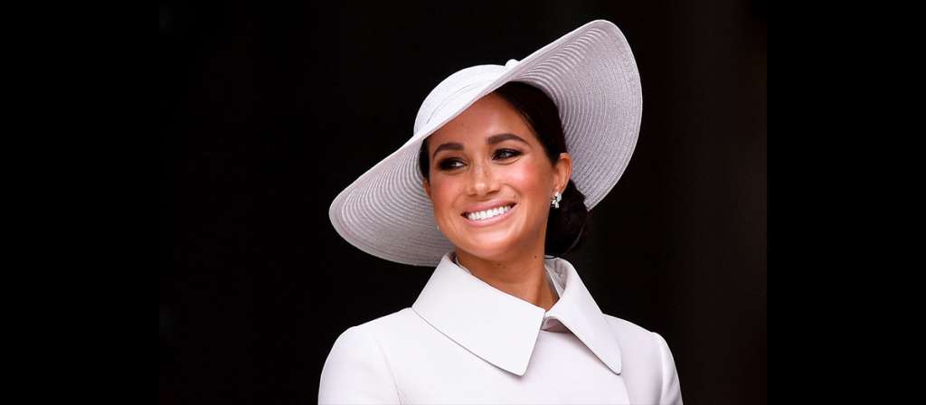 Al parecer, Meghan quiere volver a su vida como actriz. Un astrólogo dice que lo logrará.