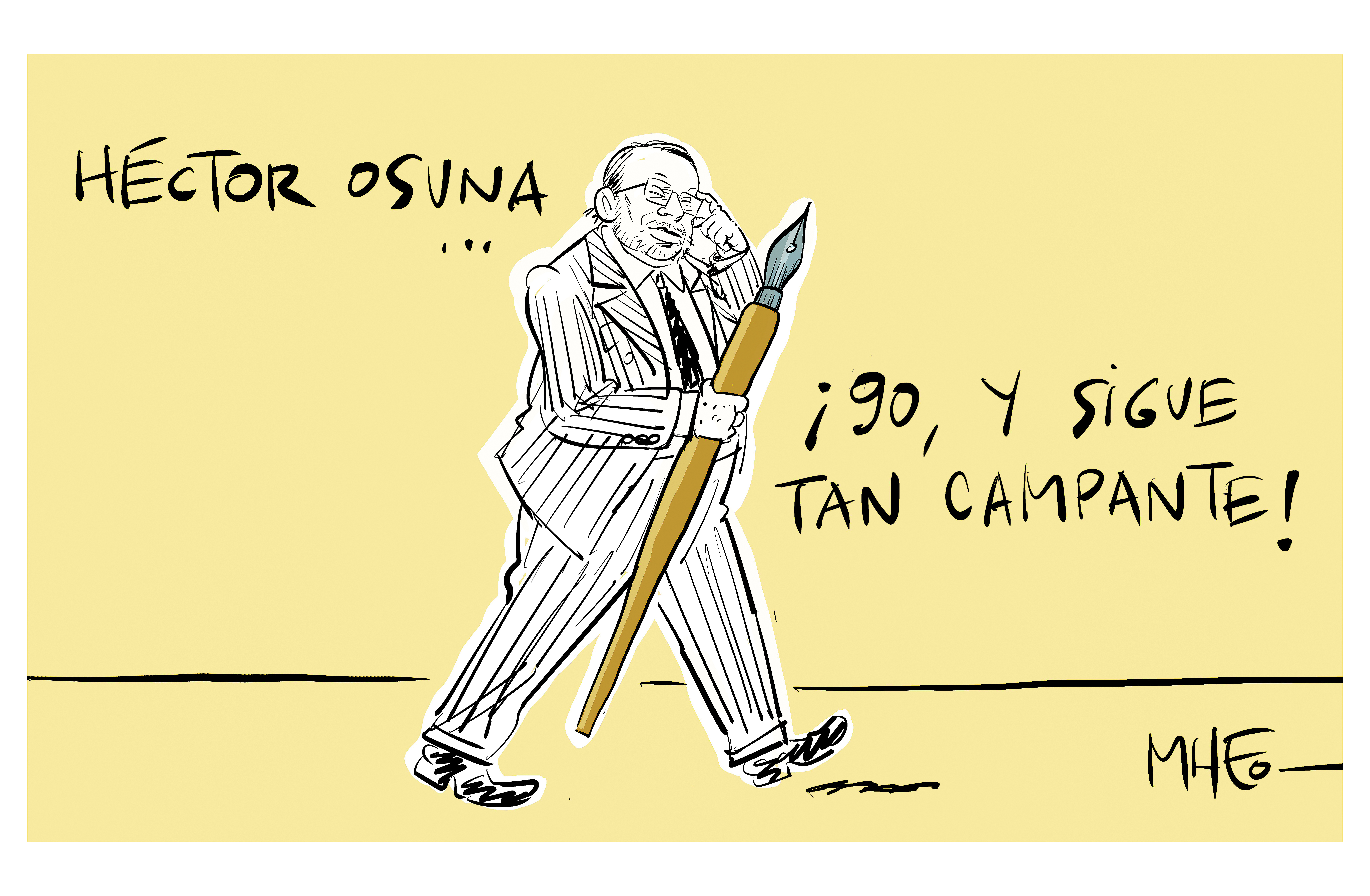 Caricaturas