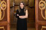 “El FIMSAC da apoyo emocional y espiritual a través de las músicas sagradas”