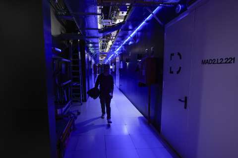¿Cómo la supercomputación está transformando el mundo? Una mirada de negocios