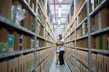 Unión Europea investiga a Amazon por uso de datos de otras minoristas