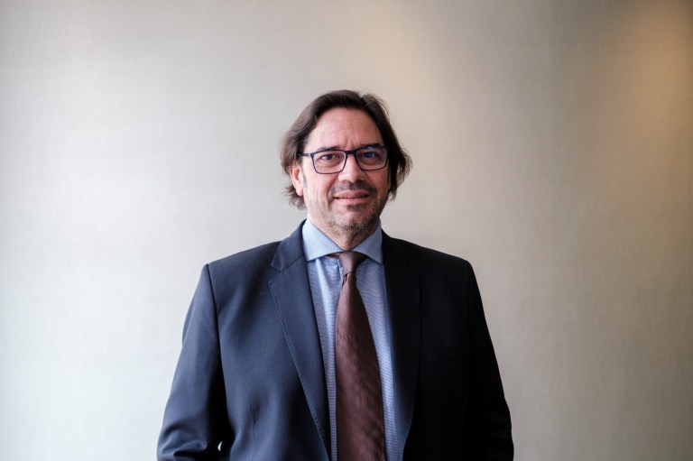 “Detectamos campañas de desinformación que ponían en entredicho la elección”: Jefe de MOE UE