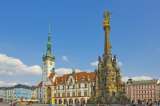 Moravia, la joya barroca de República Checa