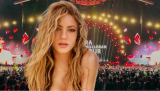 Shakira: filtran lista de canciones que interpretaría en su gira de conciertos