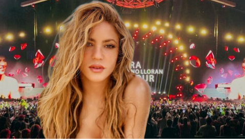 Shakira acusó a la Hacienda Española de machismo: “Lo viví en carne propia”