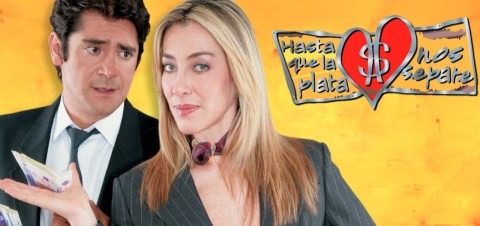 ‘Hasta que la plata nos separe’: ¿qué pasó con el elenco original de la novela?