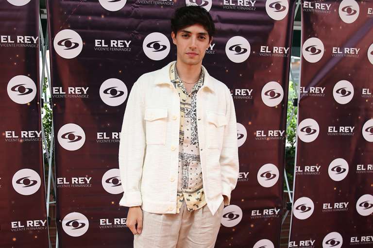 Sebastian Dante El Rey