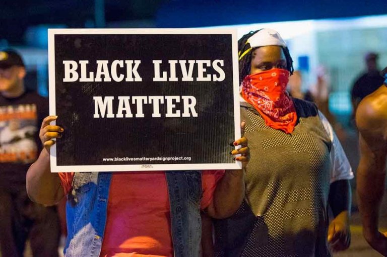 Levantan el estado de emergencia en Ferguson