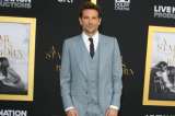 ¿Quién animó a Bradley Cooper a ser director de cine?