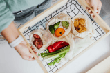 Cinco prácticos consejos para evitar el desperdicio de alimentos en casa