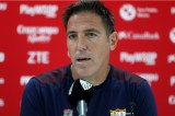 "No me gusta hacerme la víctima": Eduardo Berizzo sobre su cáncer