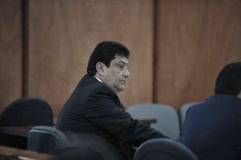 Kiko Gómez, el parapolítico que tendría en máxima alerta a la Corte Suprema de Justicia