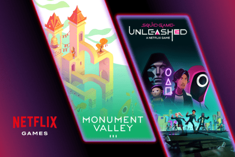 Monument Valley 3, el nuevo videojuego exclusivo de Netflix Games