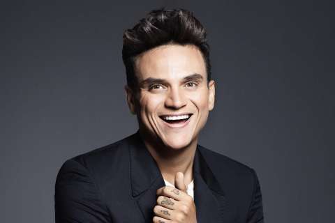 “Leandro Díaz”, el nuevo álbum de Silvestre Dangond en homenaje al compositor