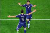 Argentina y Chile otra vez frente a frente en una gran final de Copa América